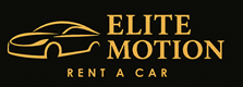 ELITE MOTION RENT A CAR